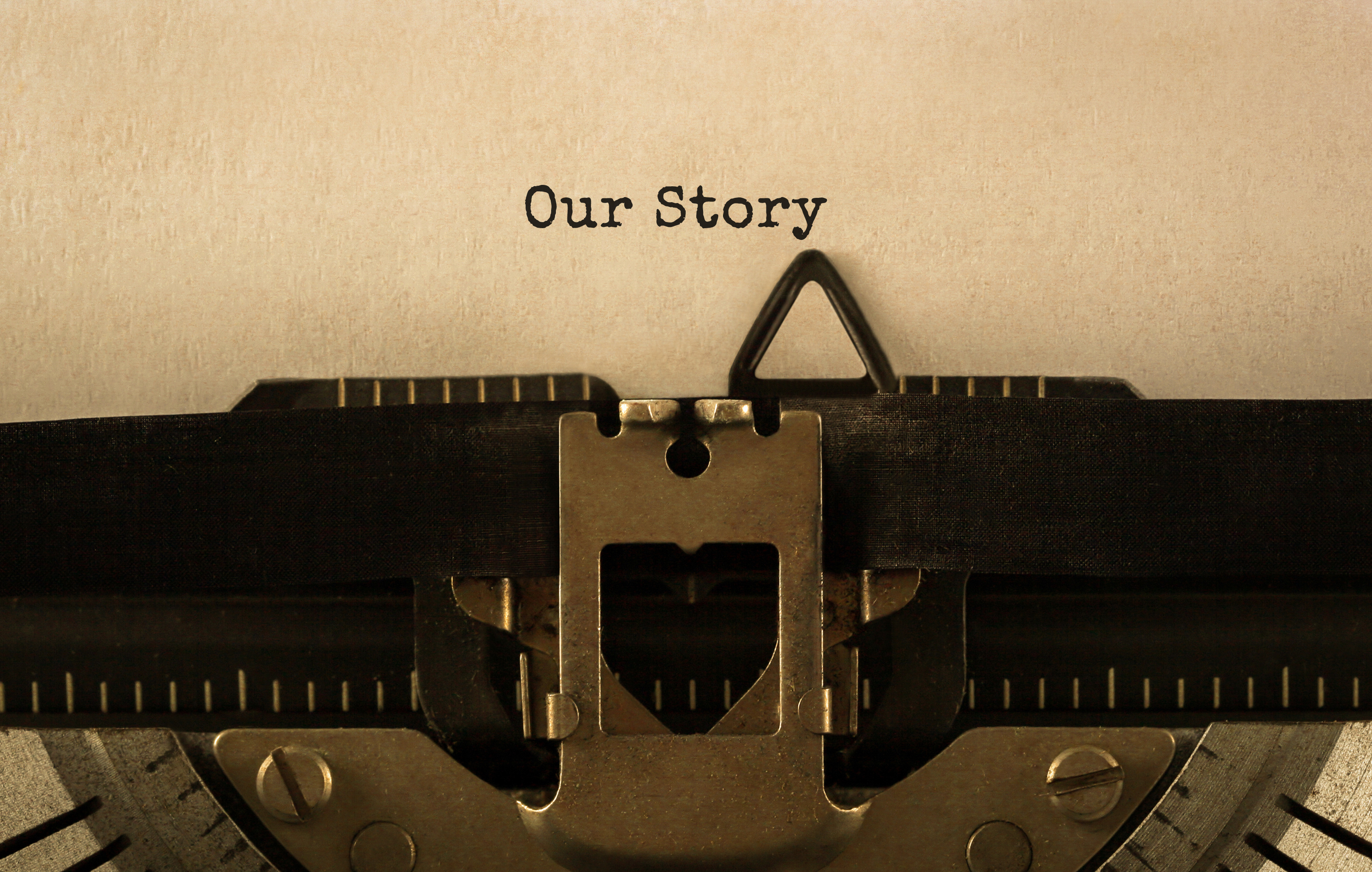 our story